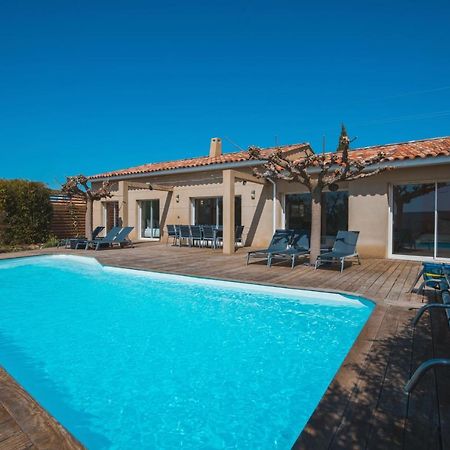 Le Petit Chene Villa Apt Buitenkant foto